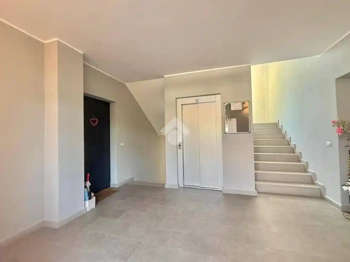 Appartamento in vendita a Orbassano