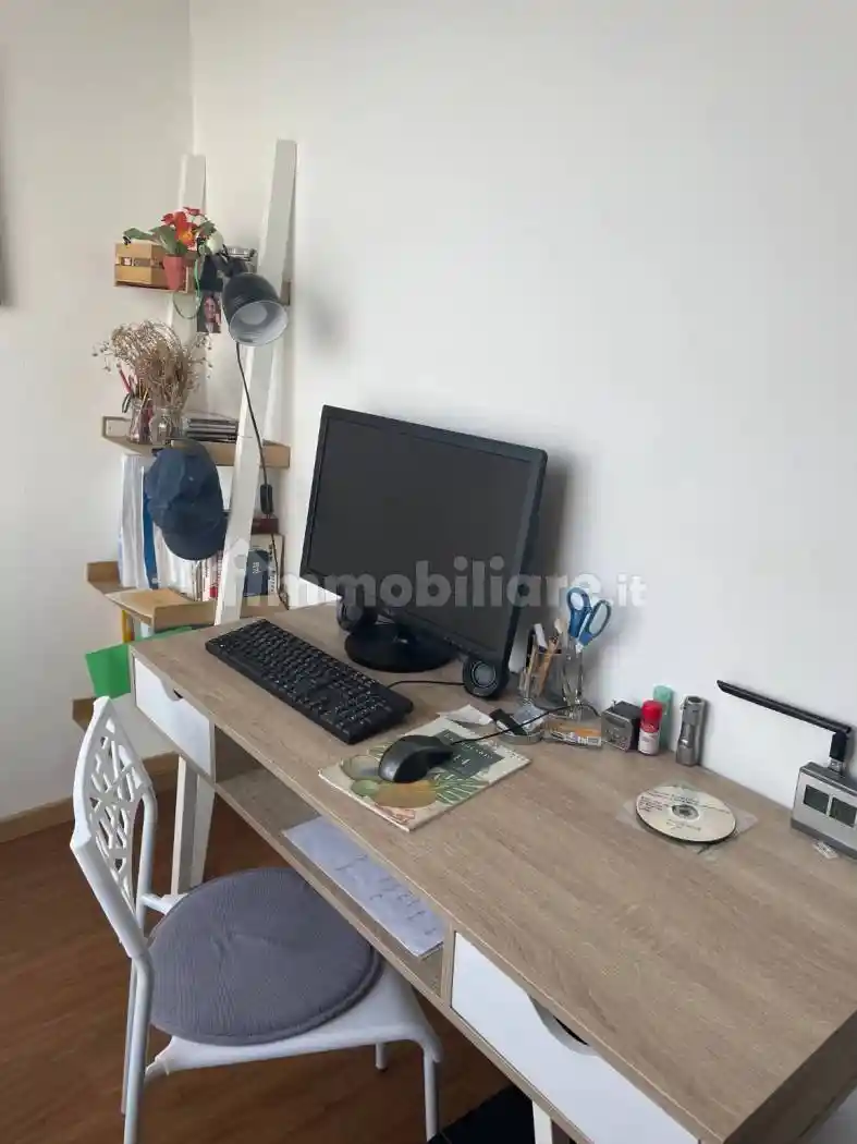 Appartamento in vendita a Cagliari