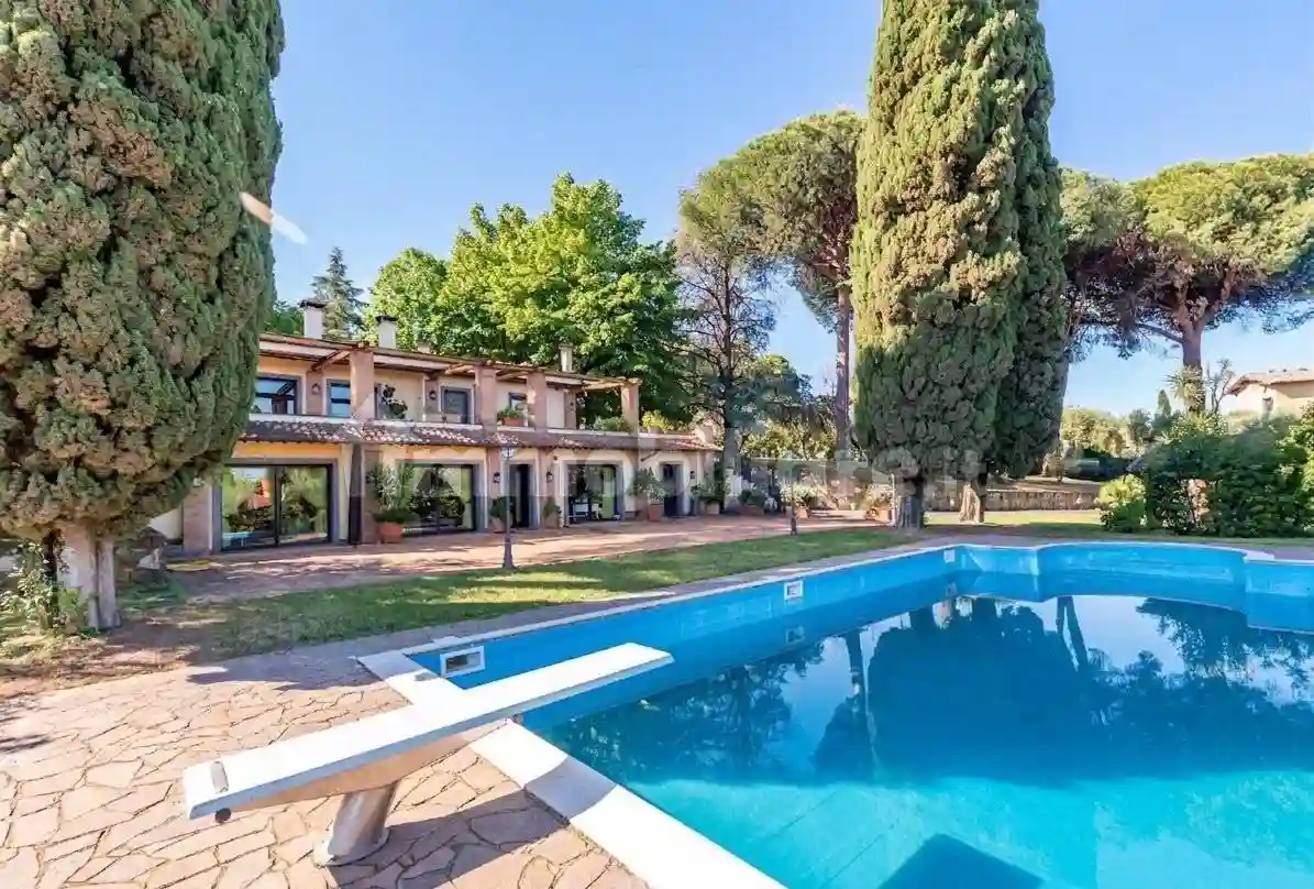 Villa - foto 3