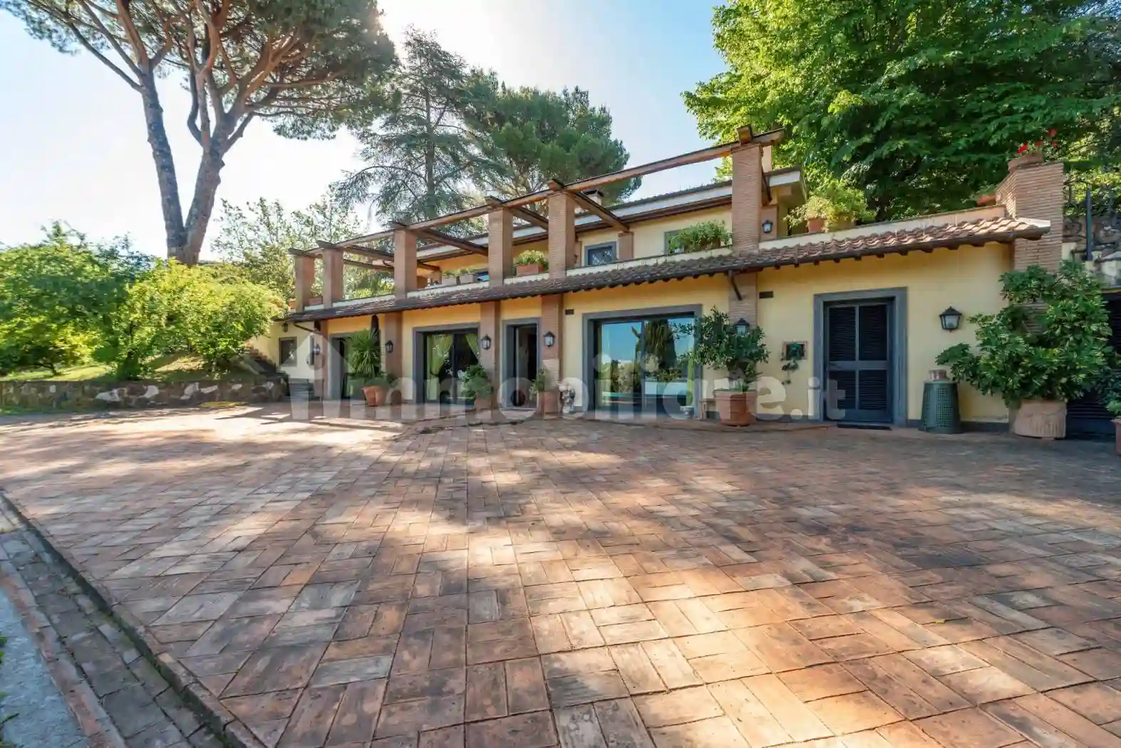 Villa - foto 4
