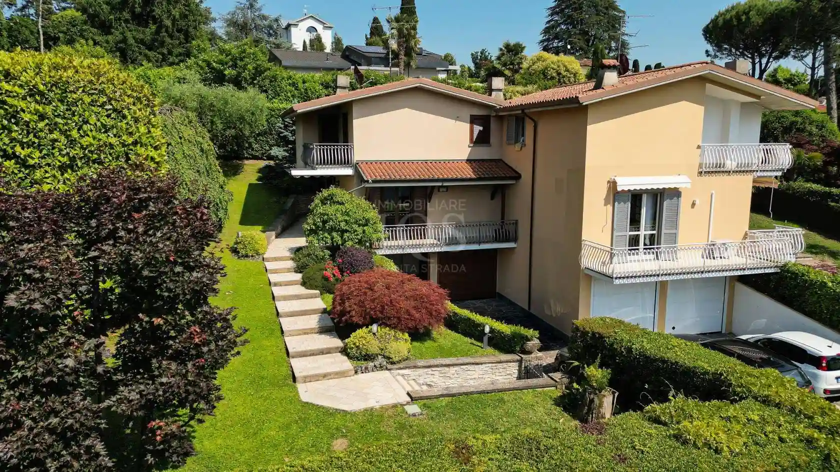 Villa - foto 3