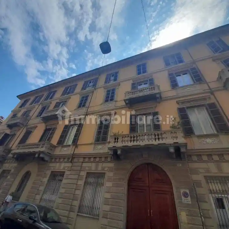 Appartamento in affitto a Torino