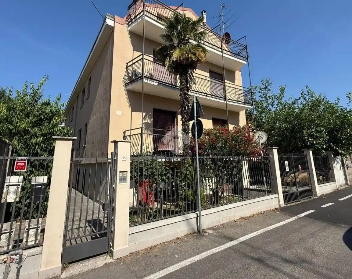 Appartamento in vendita a Cinisello Balsamo