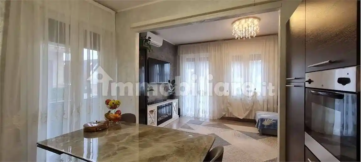 Appartamento in affitto a Venezia