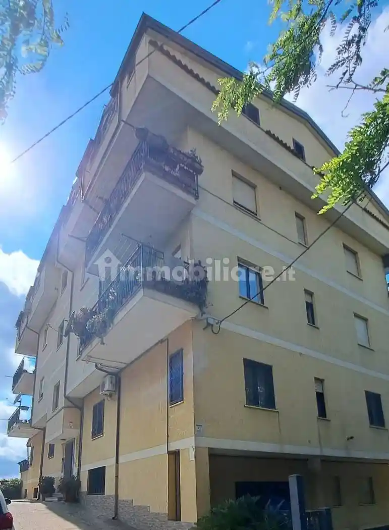 Appartamento in vendita a Vibo Valentia