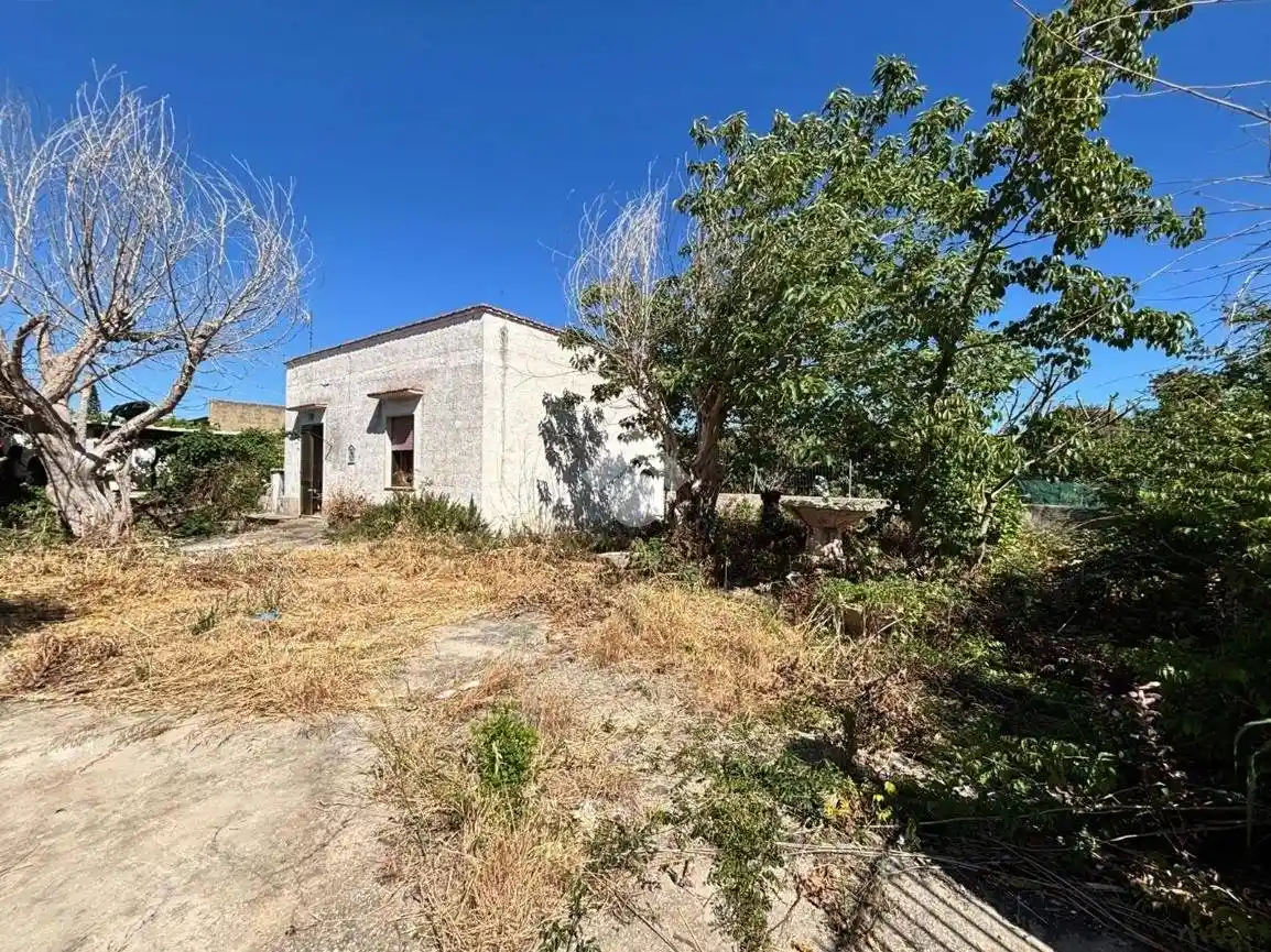 Villa in vendita a Marsala