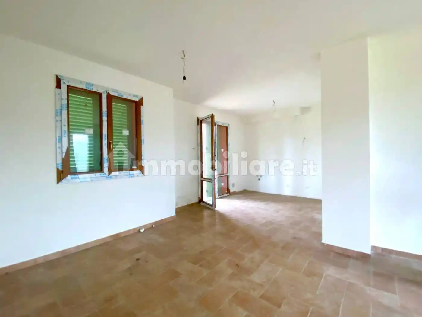 Villetta a schiera in vendita a Campi Bisenzio