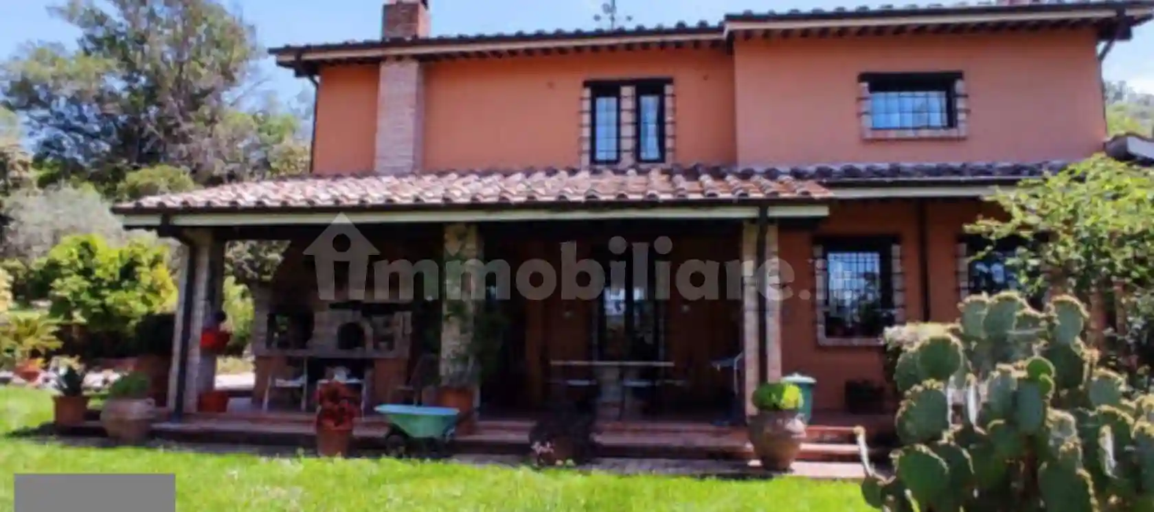 Villa - foto 3