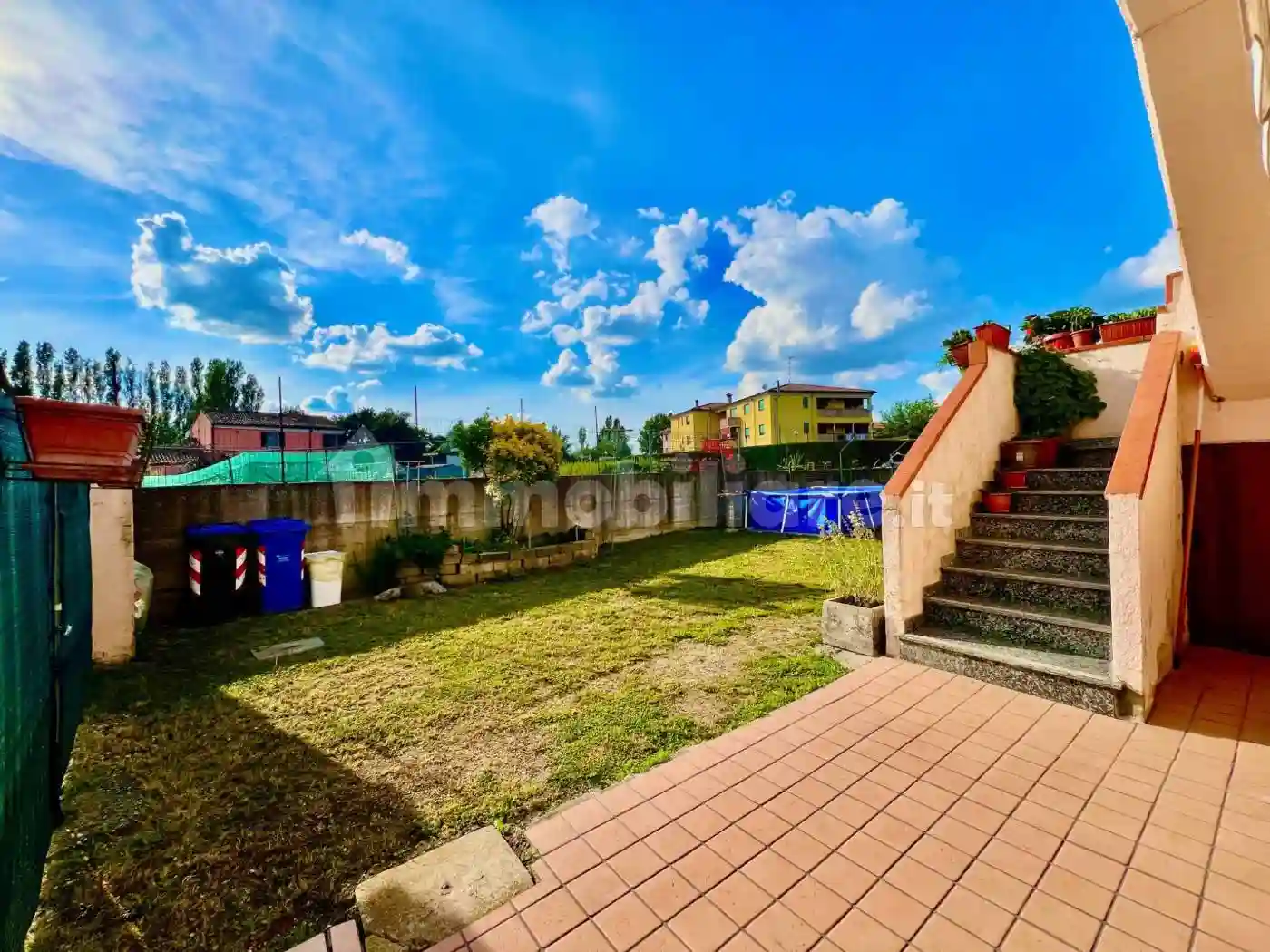 Casa indipendente - foto 4