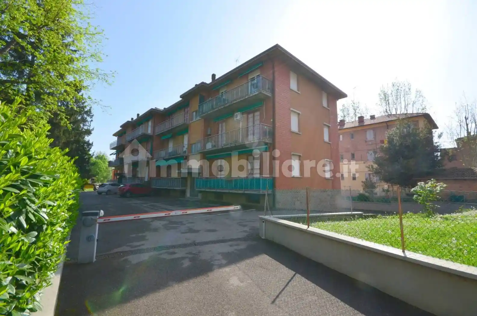 Appartamento in vendita a Valsamoggia