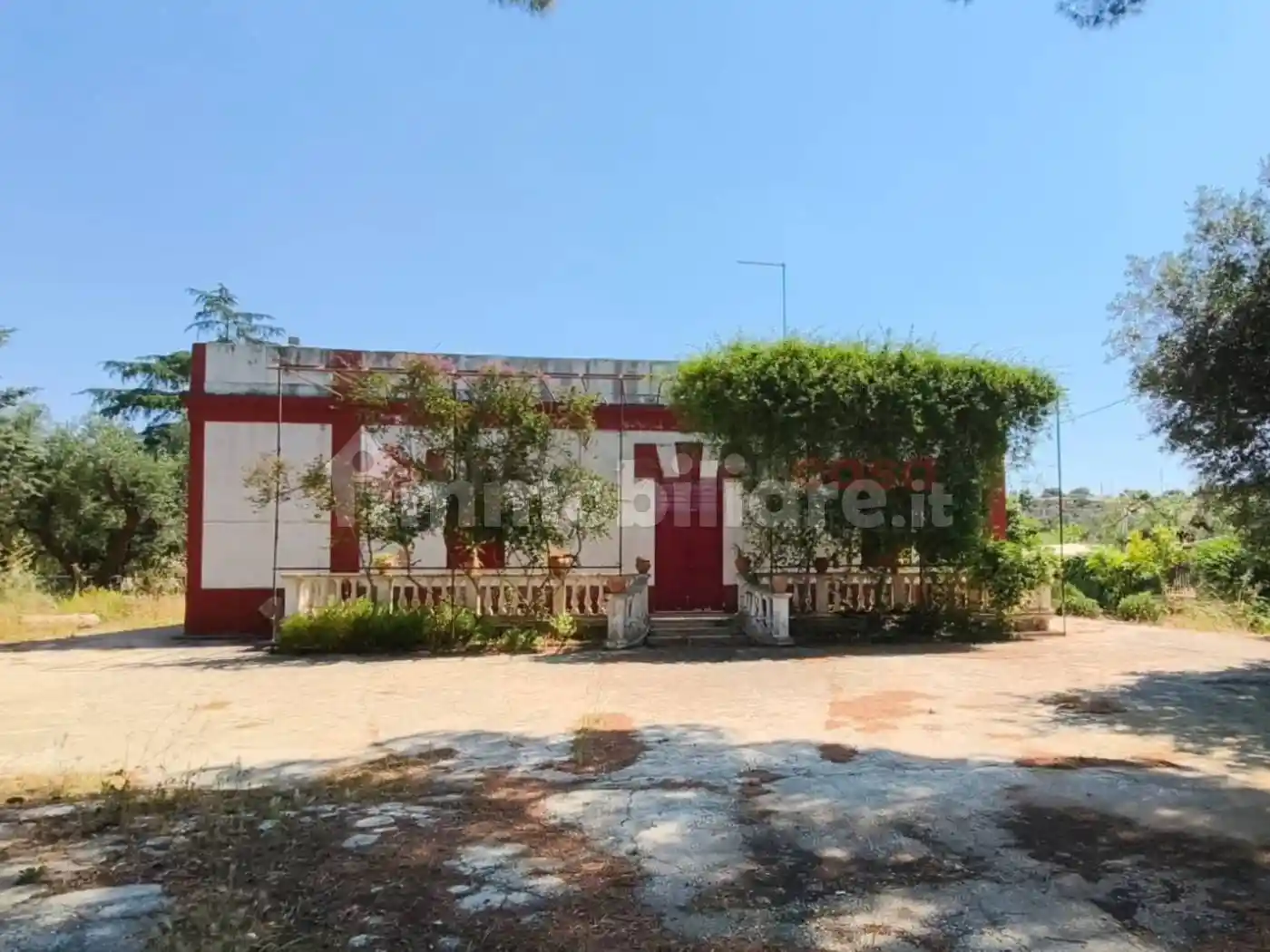Villa in vendita a Grottaglie