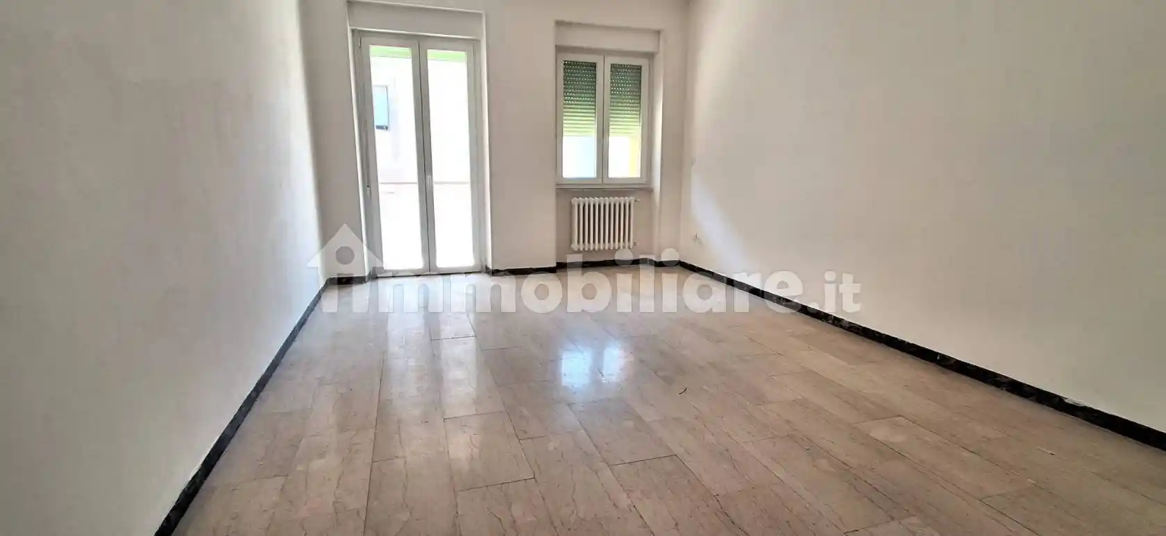 Appartamento in vendita a Viterbo