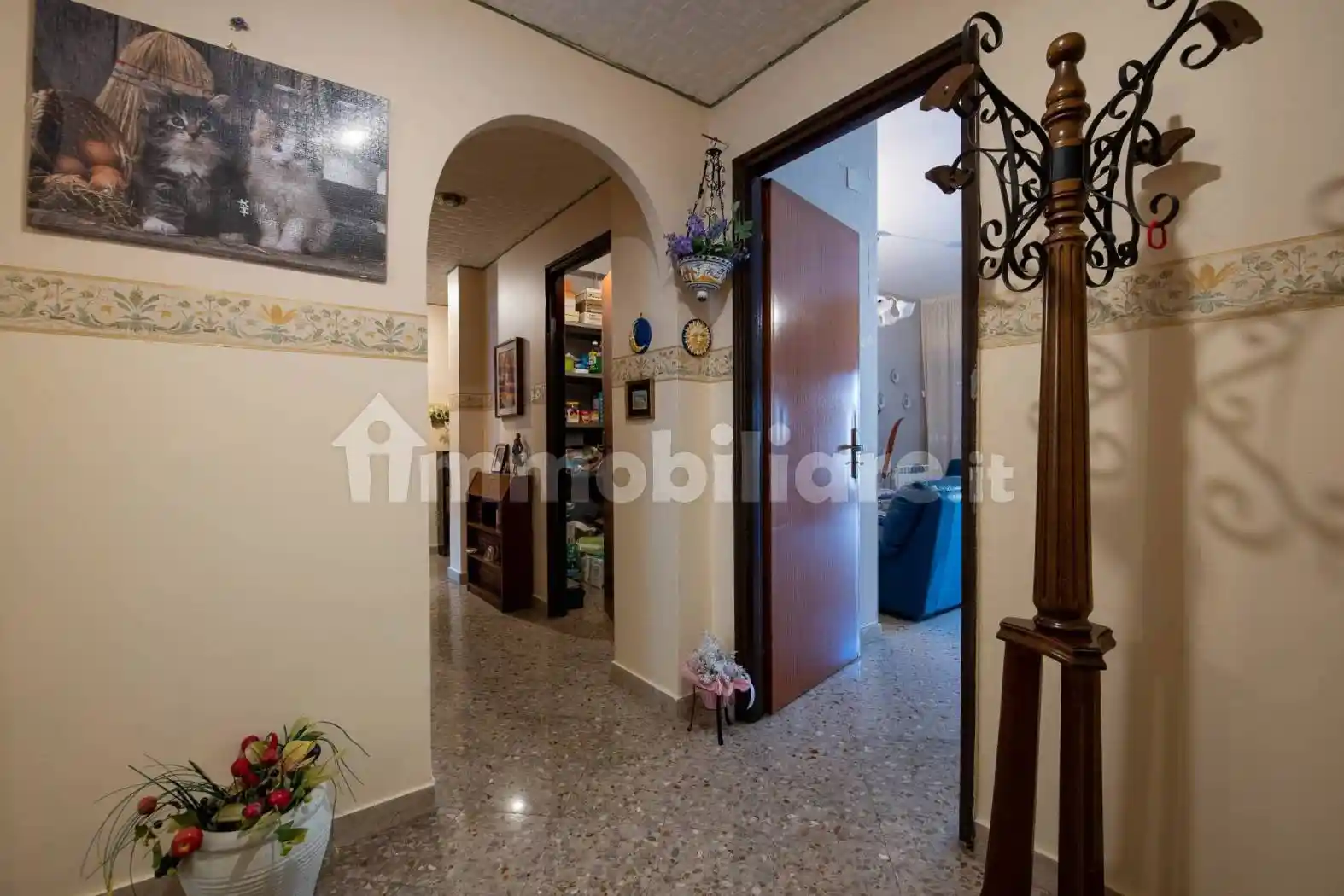 Appartamento in vendita a Palermo
