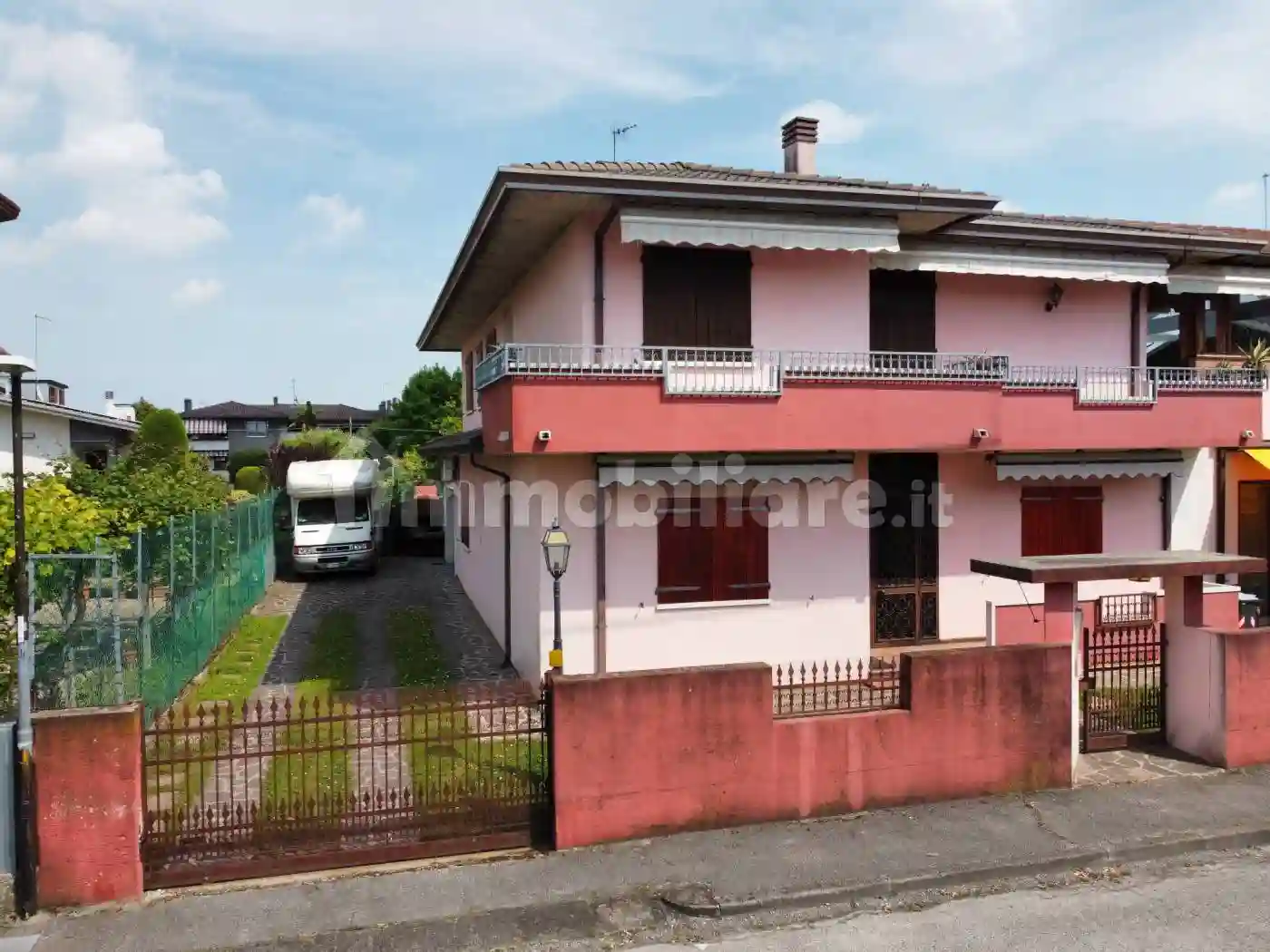 Villa - foto 4