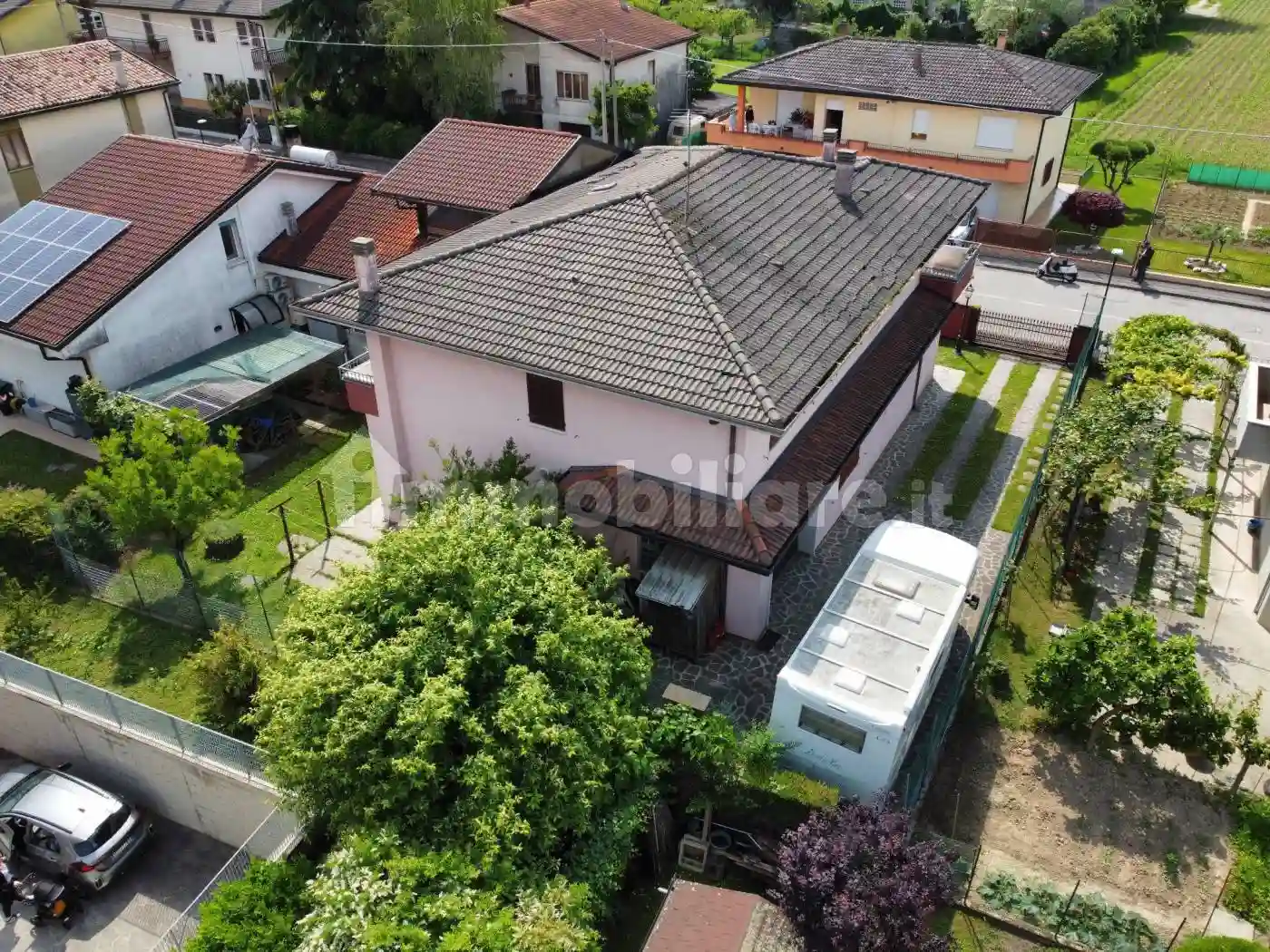 Villa - foto 5