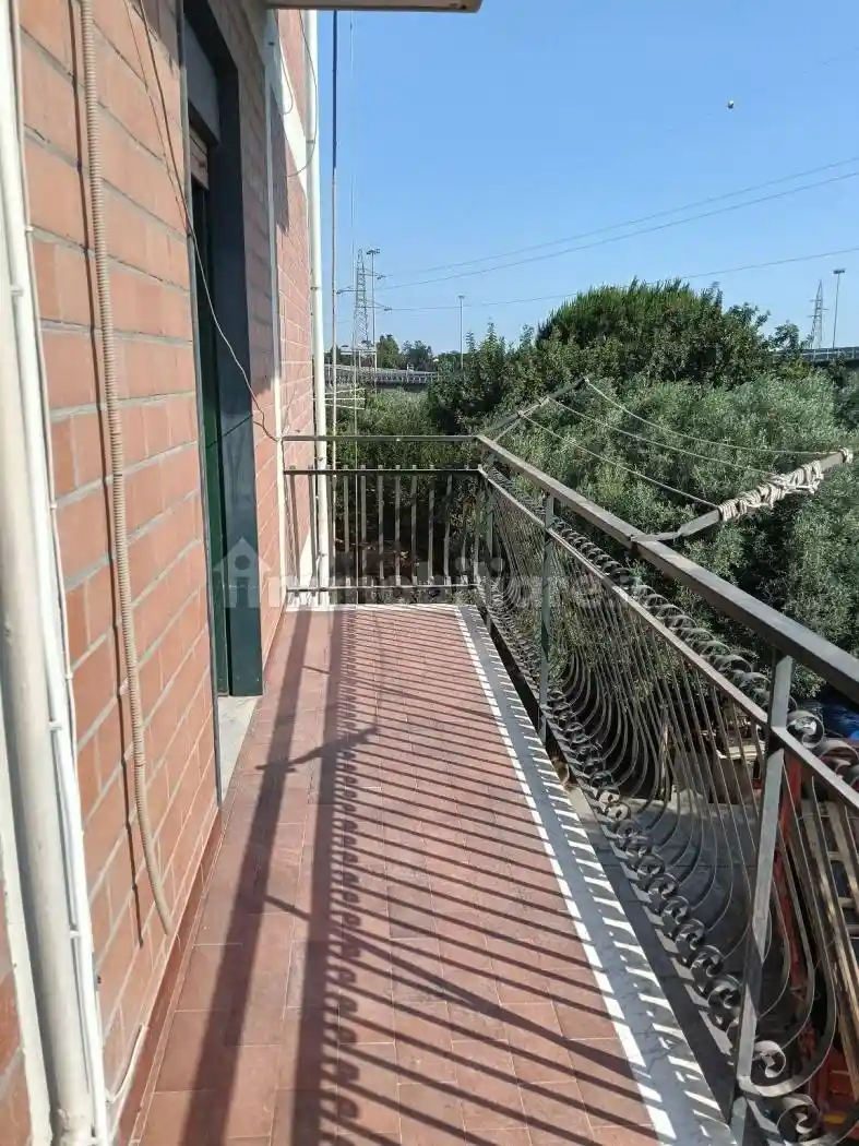 Appartamento in affitto a Catania