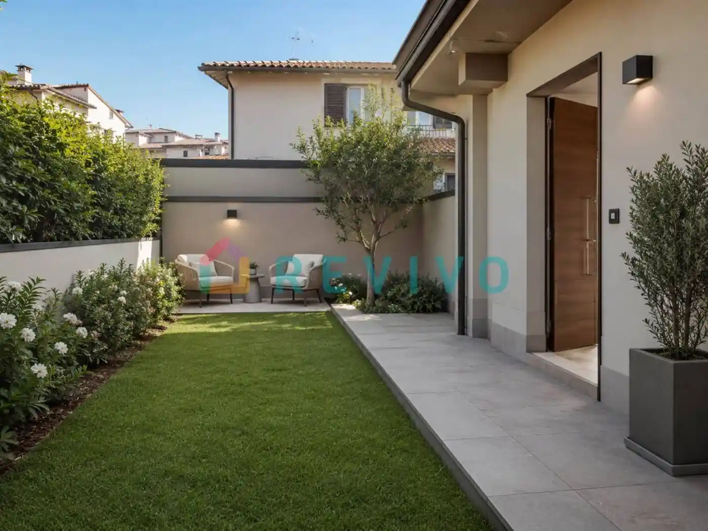 Casa indipendente in vendita a Firenze