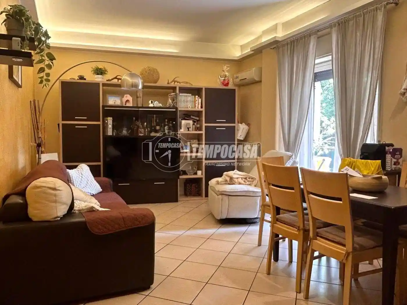 Appartamento in vendita a Gravina di Catania
