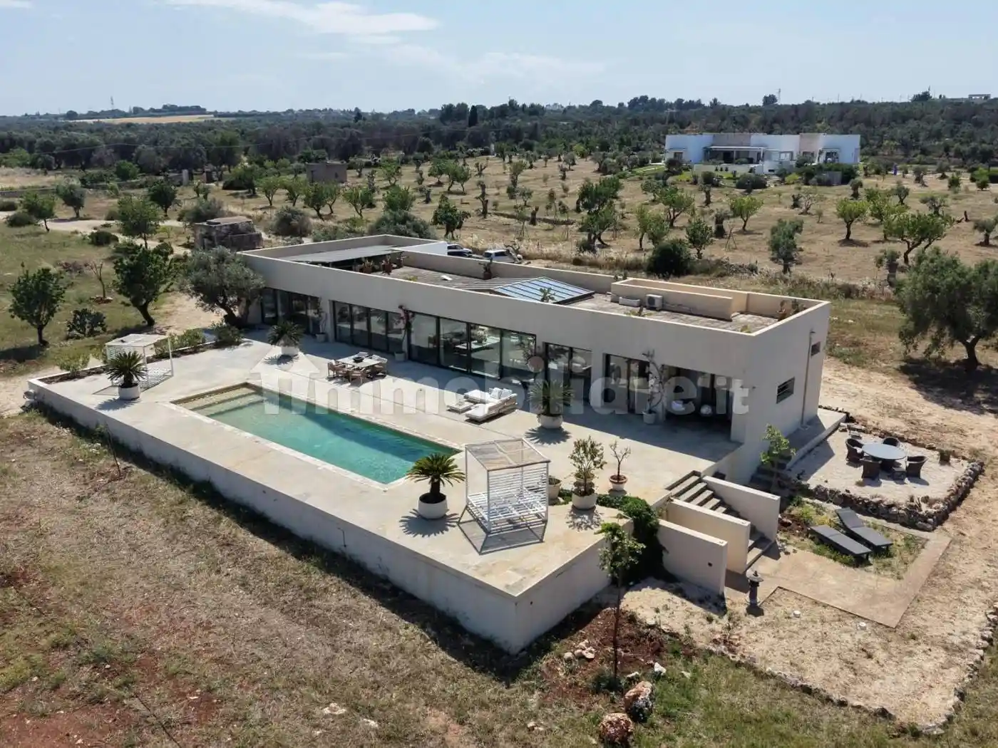 Casa indipendente in vendita a Carovigno