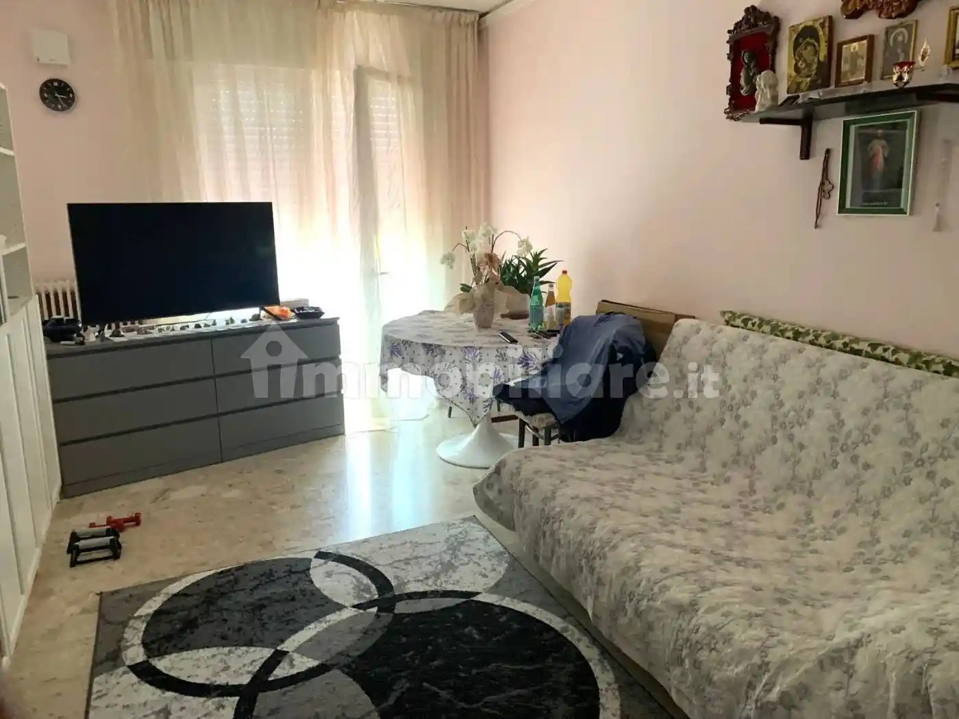 Appartamento in vendita a Padova