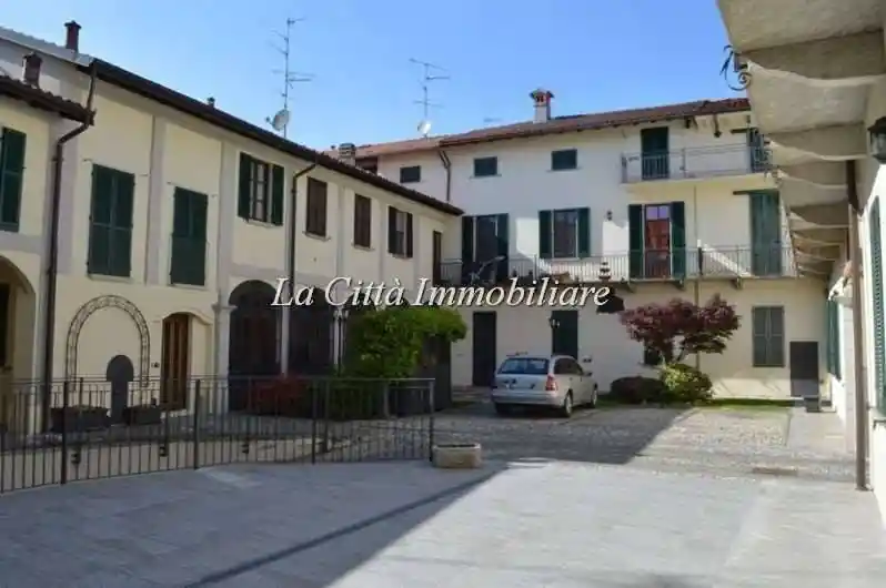 Appartamento in affitto a Galliate