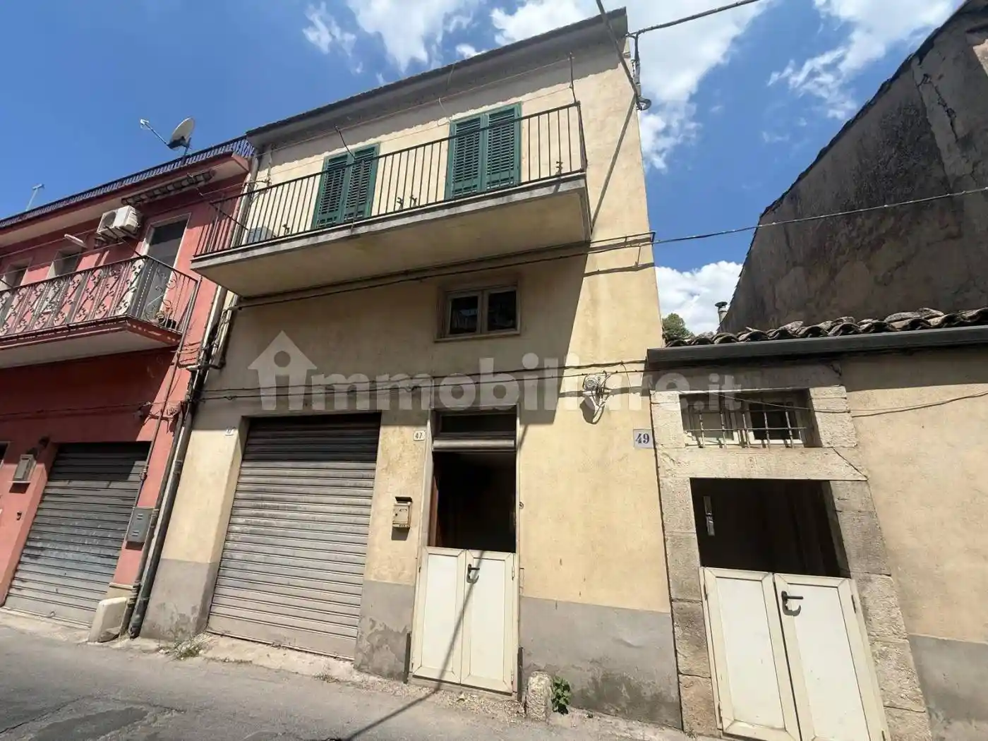 Casa indipendente in vendita a Modica