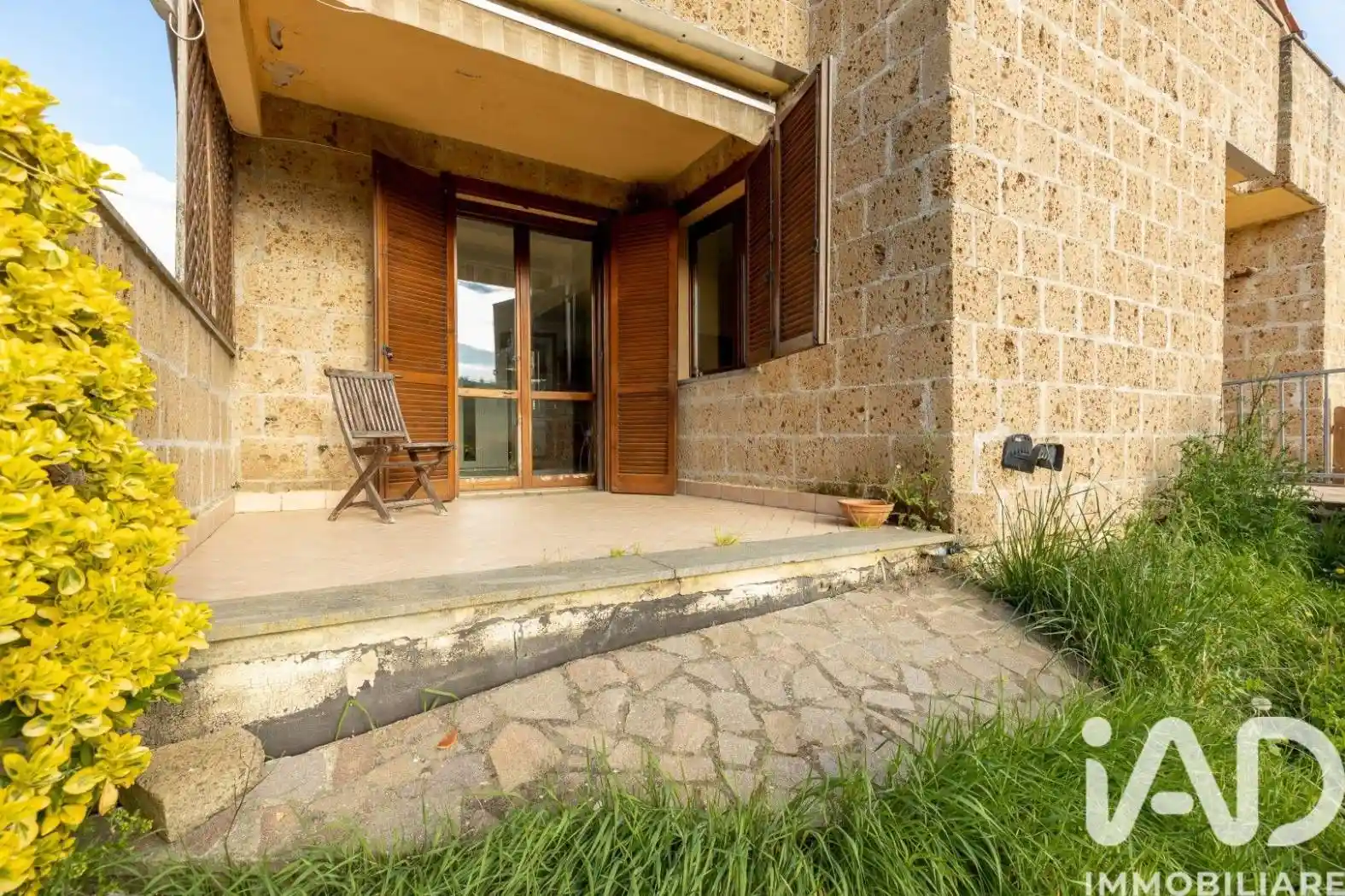Villa in vendita a Terricciola