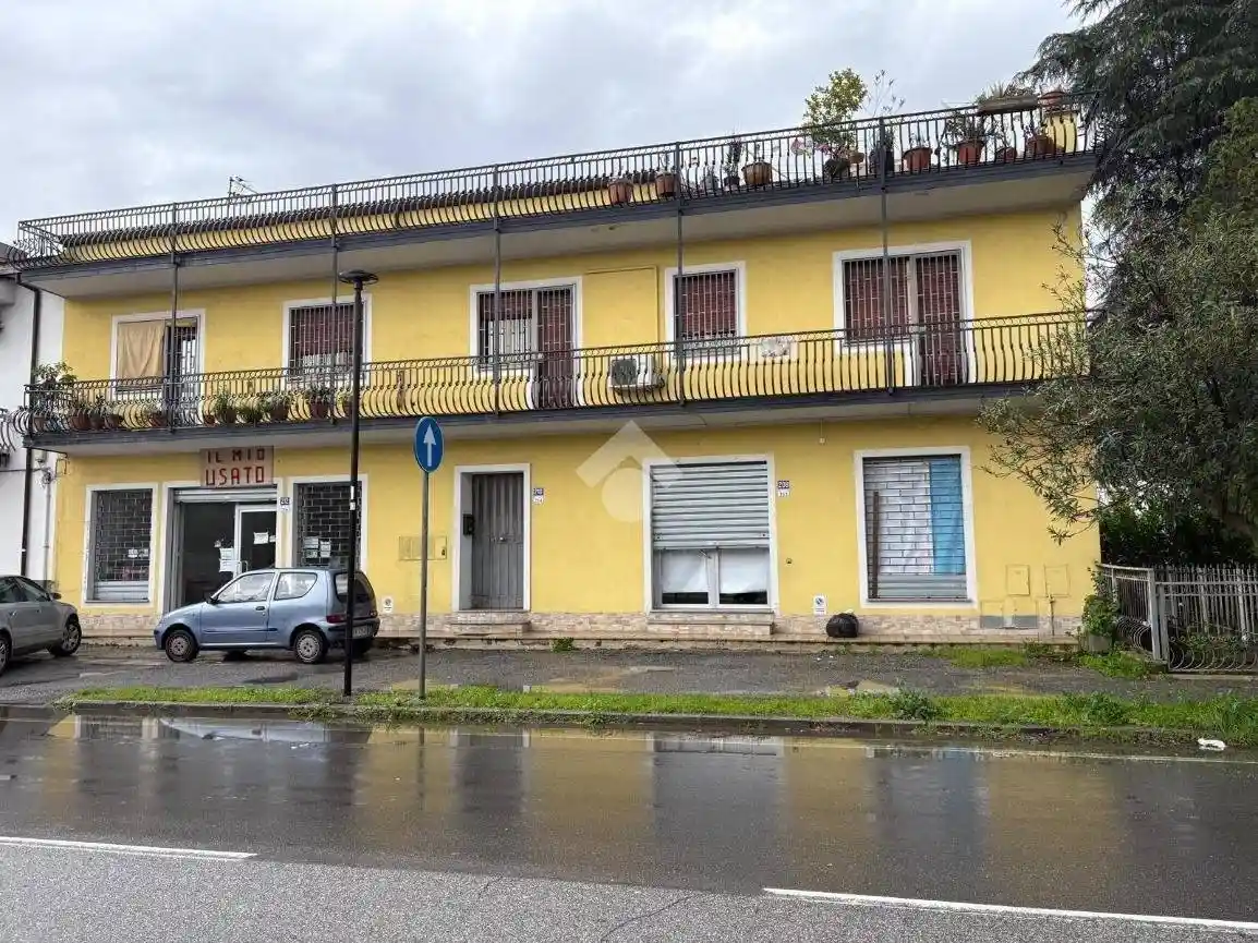 Appartamento in vendita a Rende