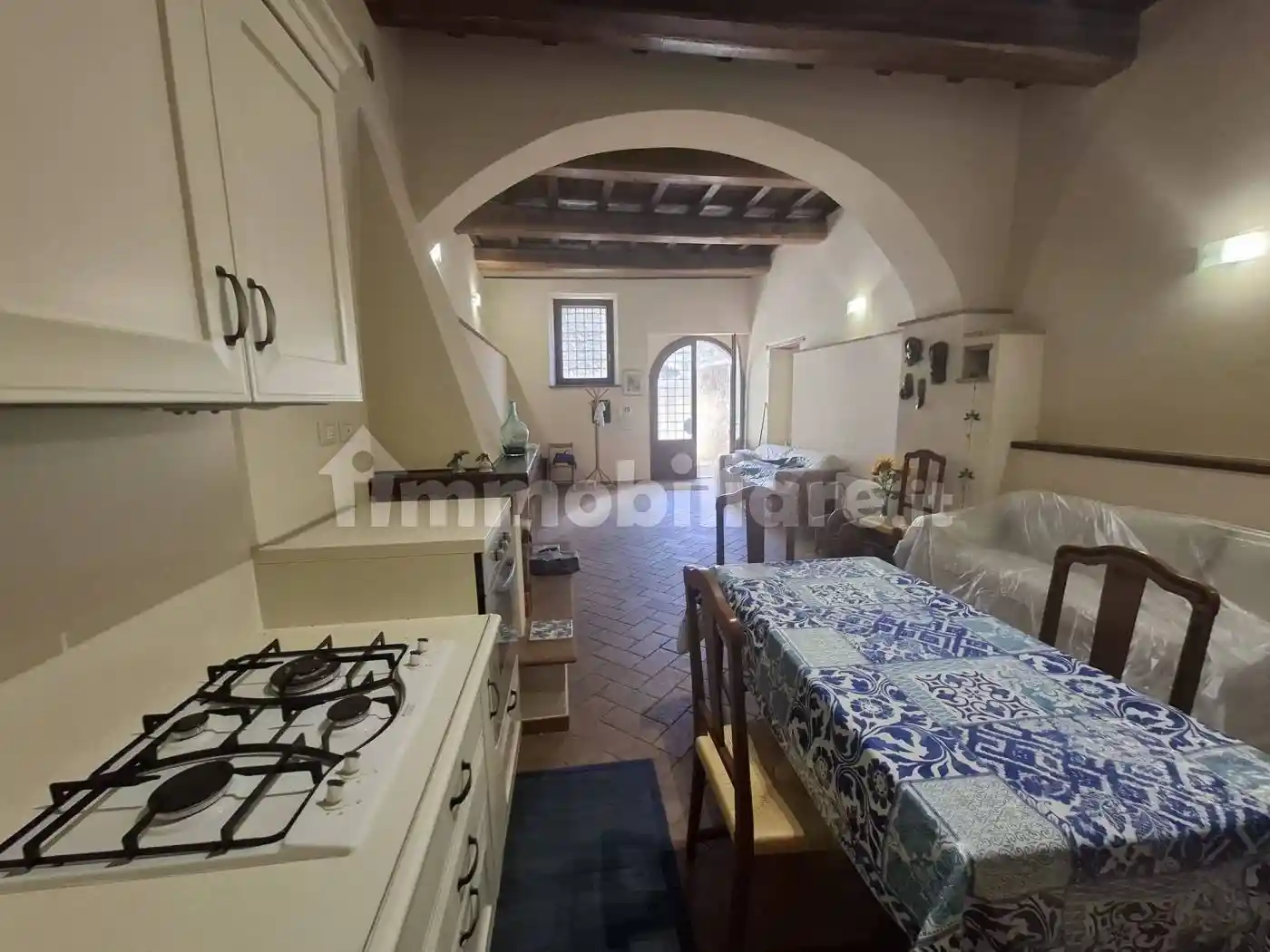 Appartamento in vendita a Spoleto