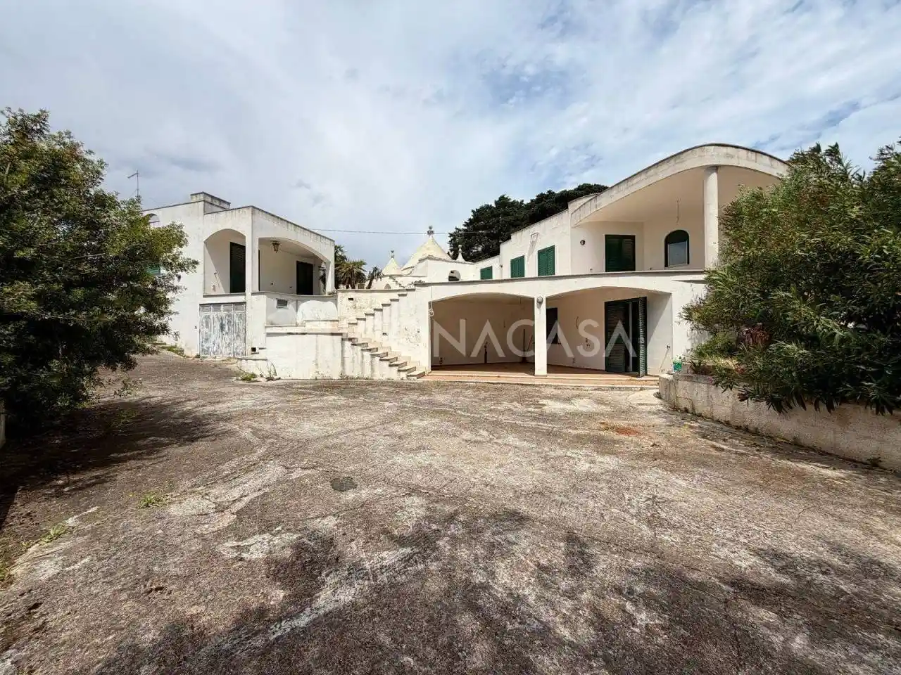 Villa in vendita a Ostuni