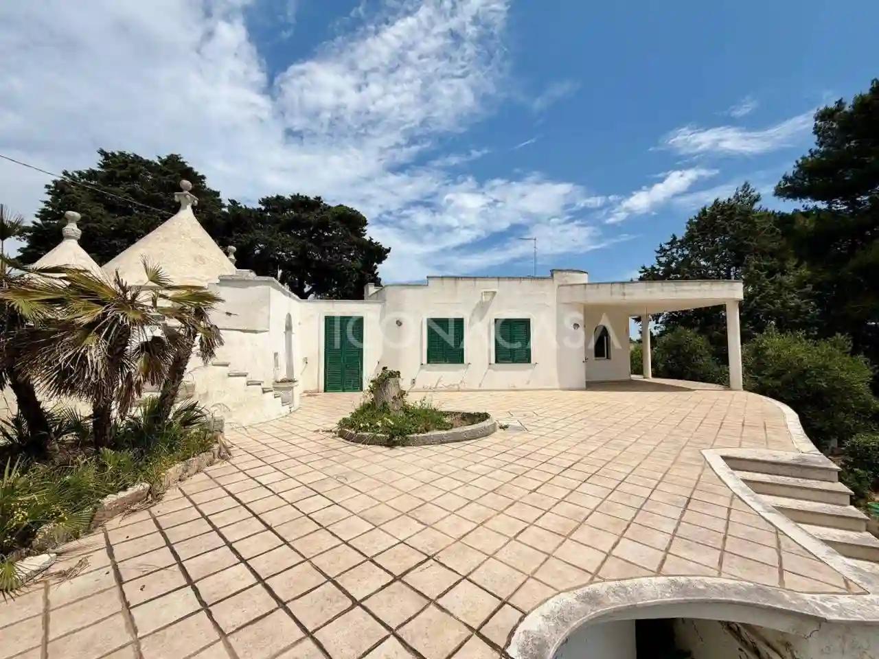 Villa - foto 3