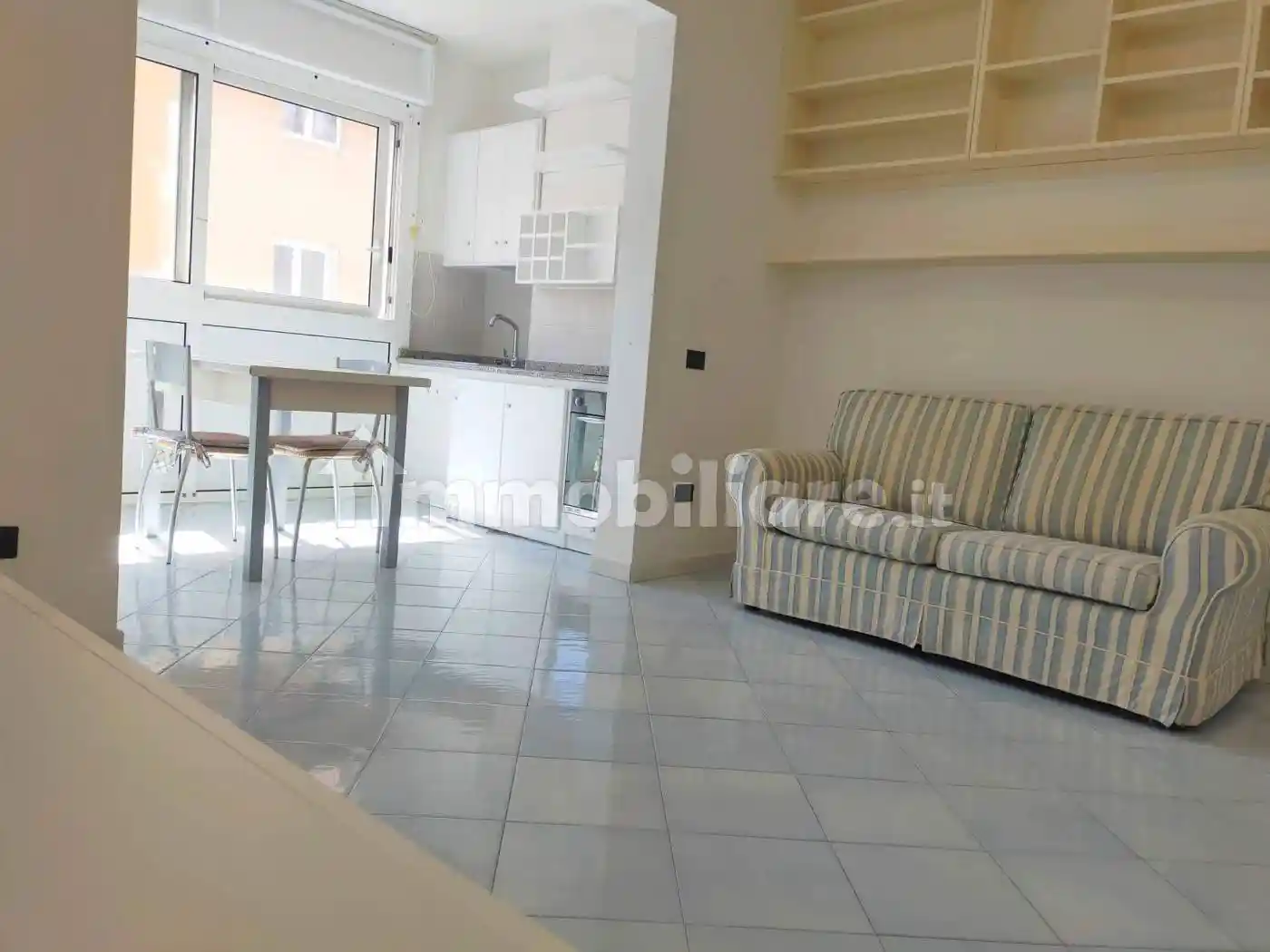 Appartamento in affitto a Cagliari