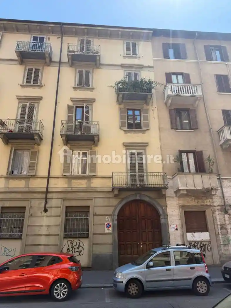 Appartamento in affitto a Torino