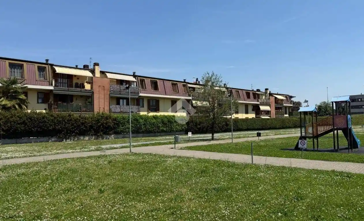 Appartamento in vendita a Cinisello Balsamo
