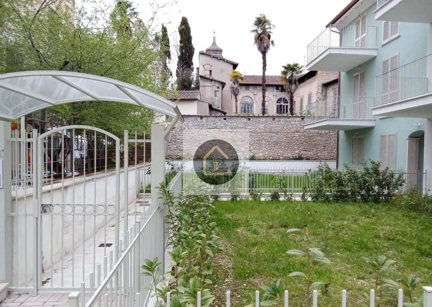Appartamento in vendita a Terni
