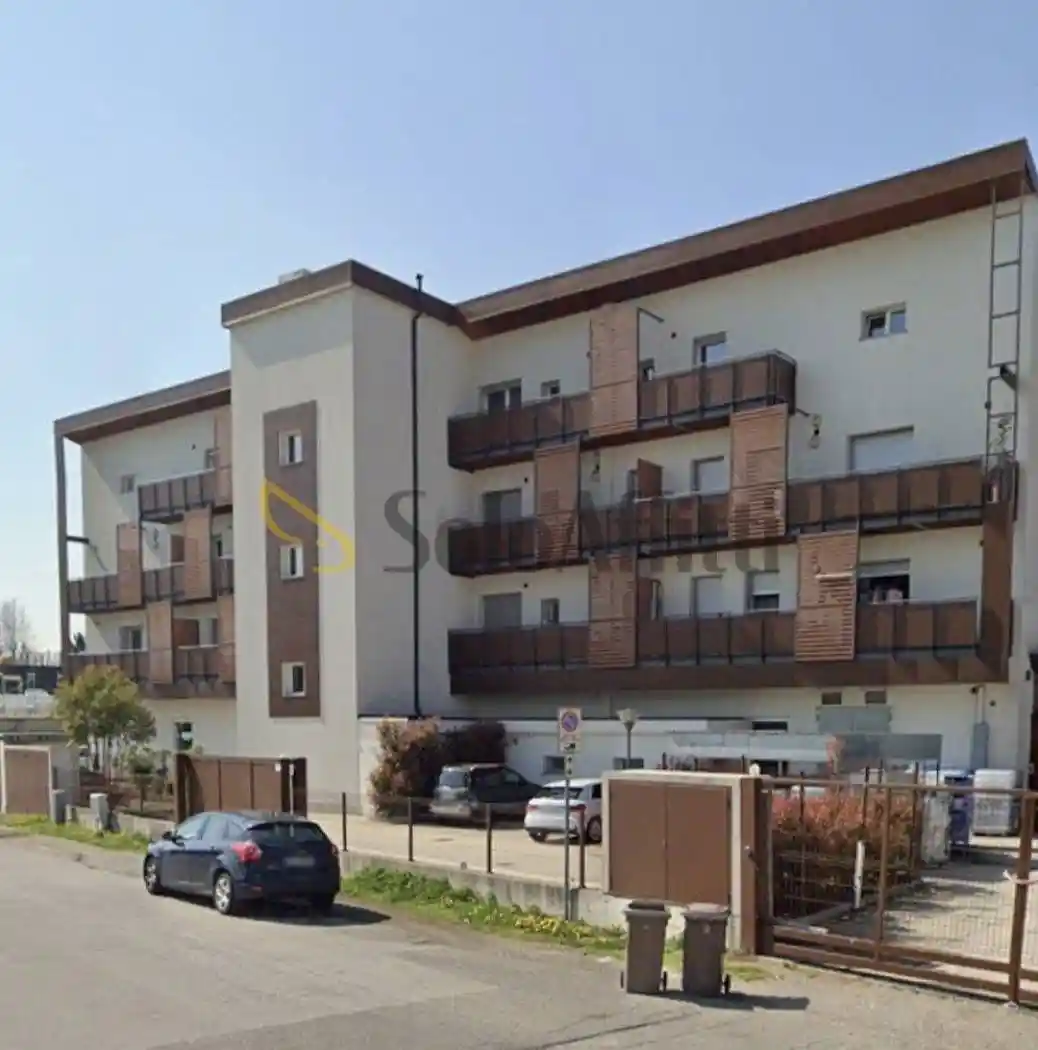 Appartamento in affitto a Lissone