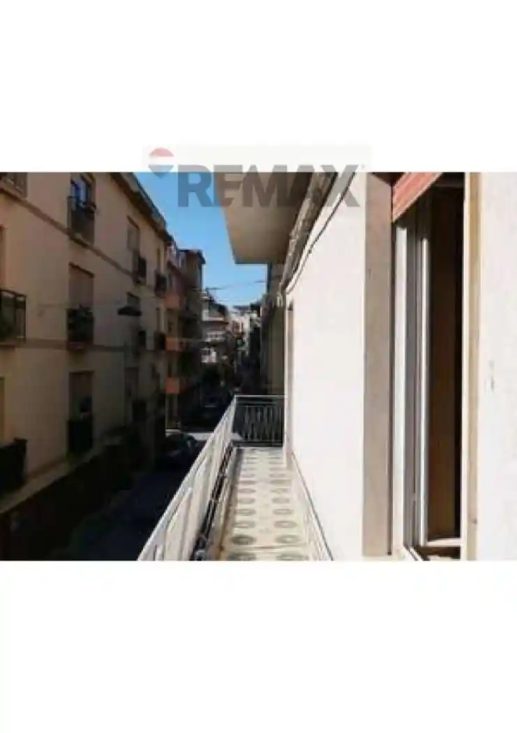 Appartamento in vendita a Sant'Agata di Militello