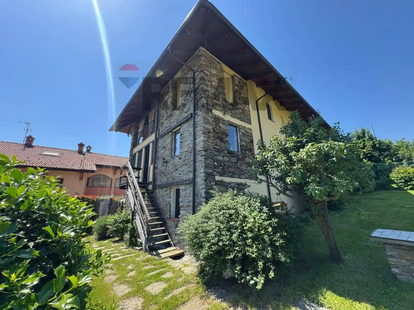 Casa indipendente in vendita a Donato