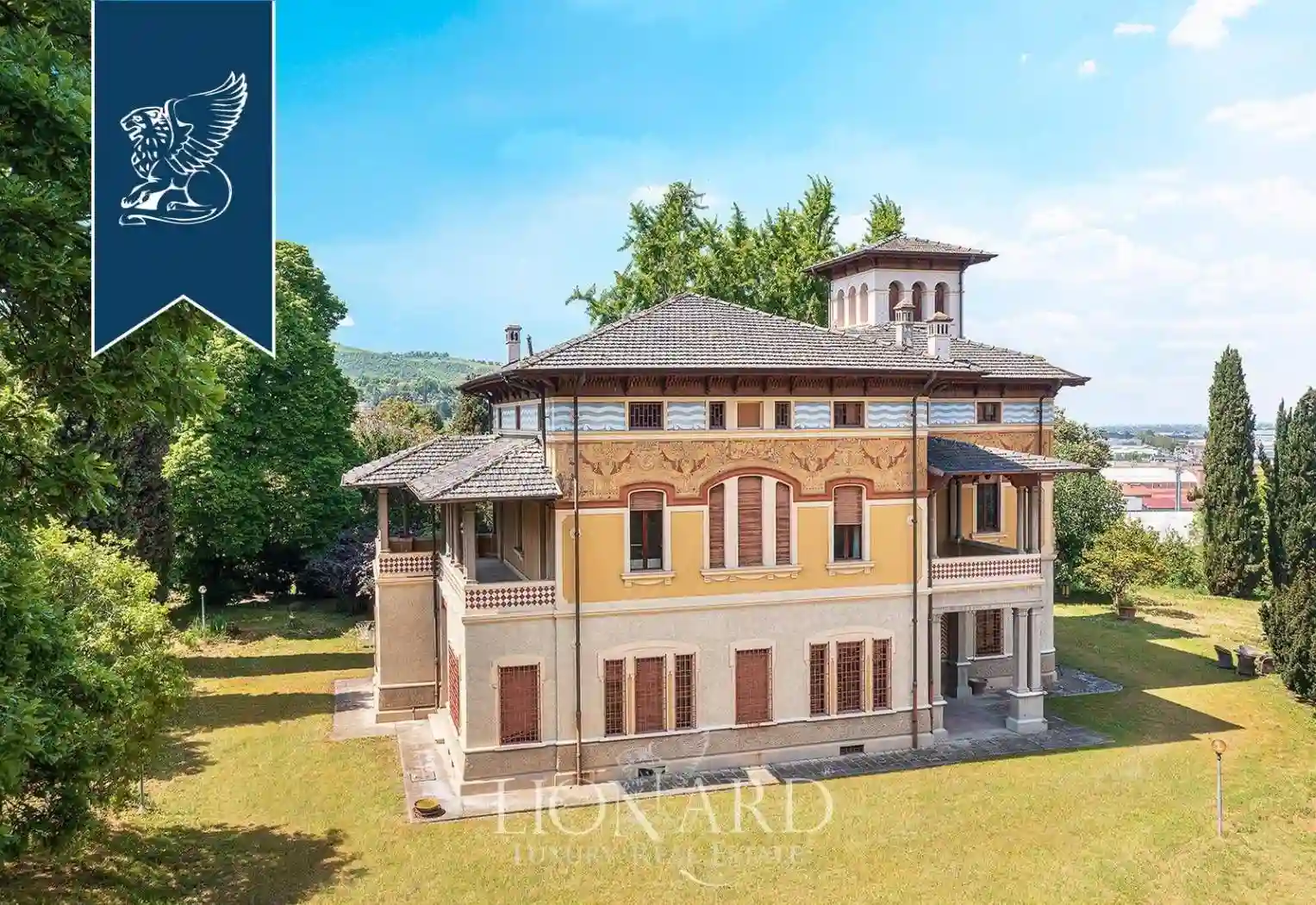 Villa - foto 5