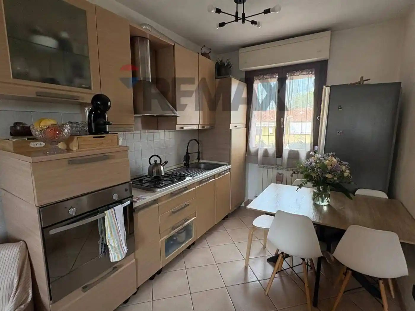 Appartamento in vendita a Altopascio
