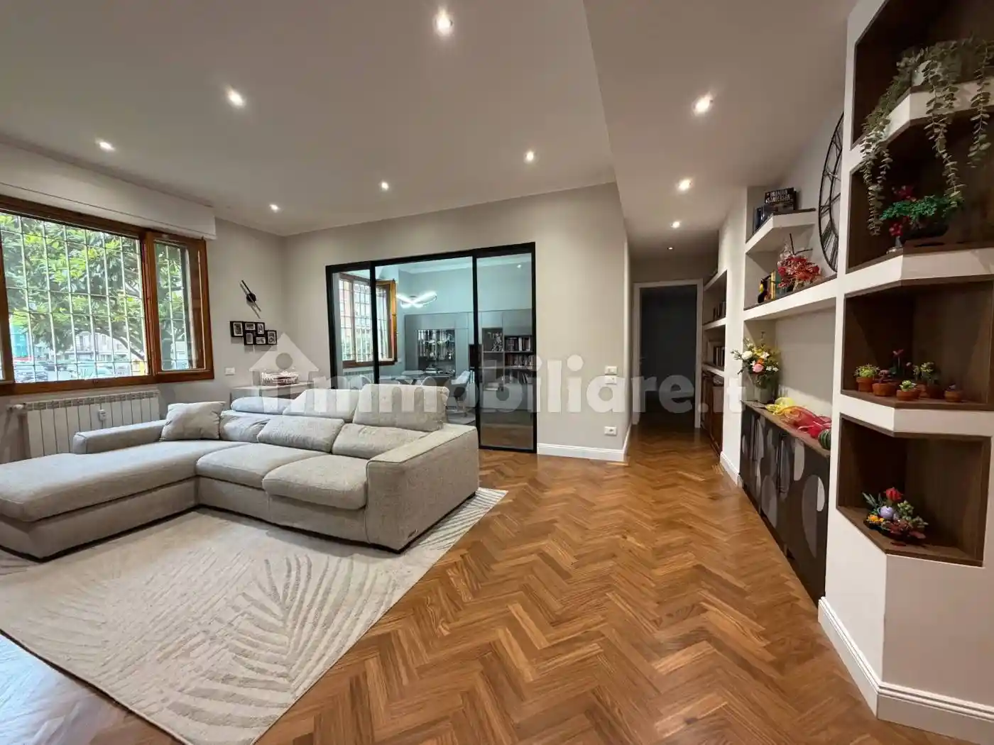 Appartamento in vendita a Firenze