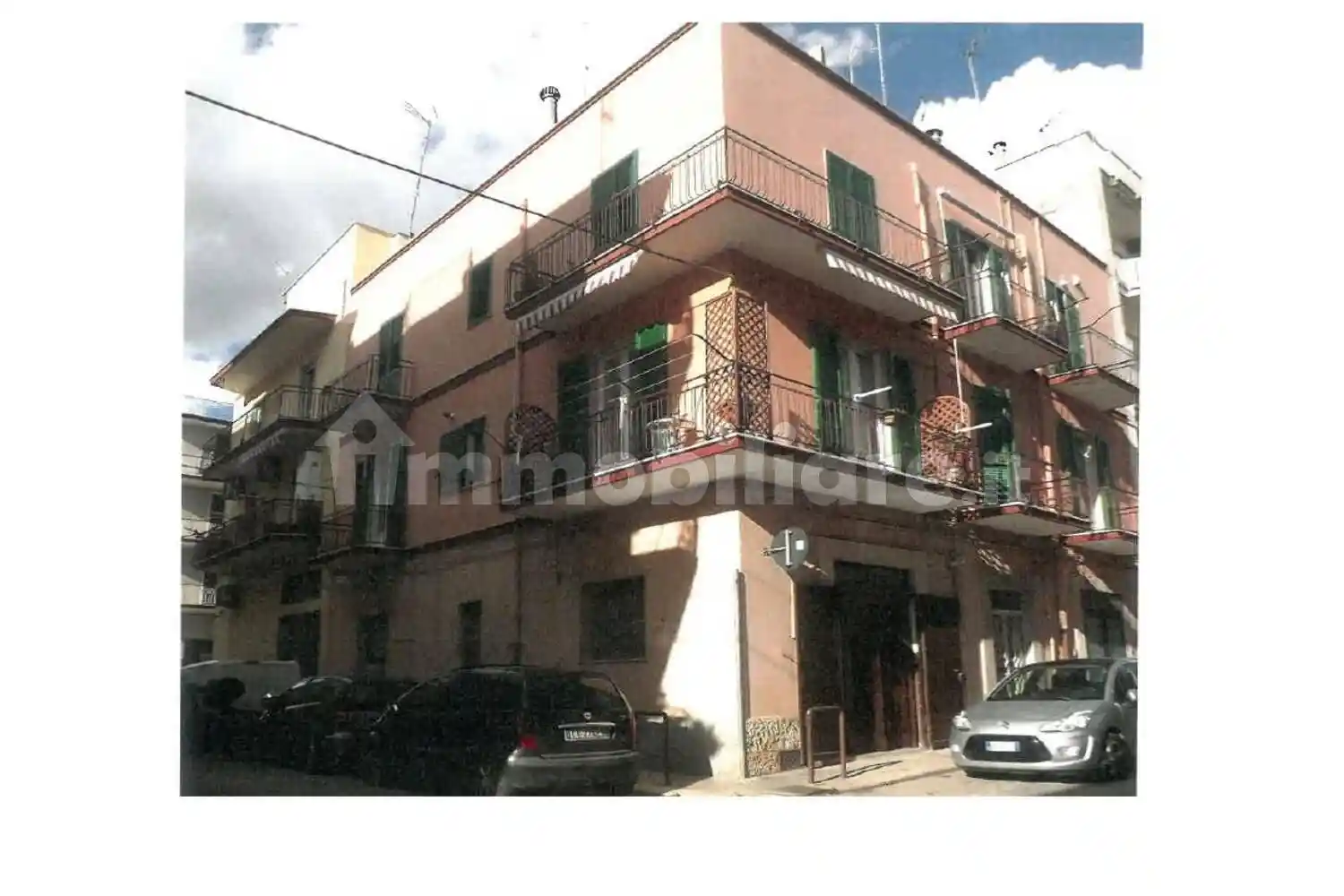 Appartamento in vendita a Ruvo di Puglia
