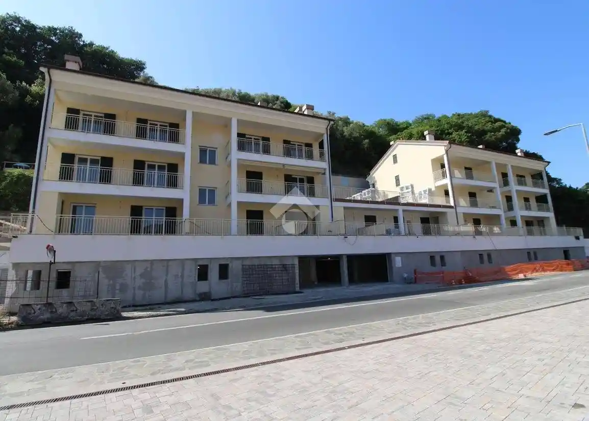 Appartamento in vendita a Chiavari