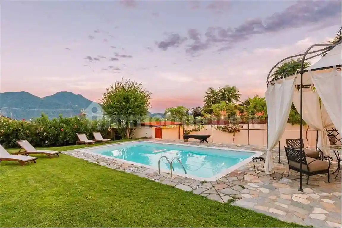 Villa - foto 5