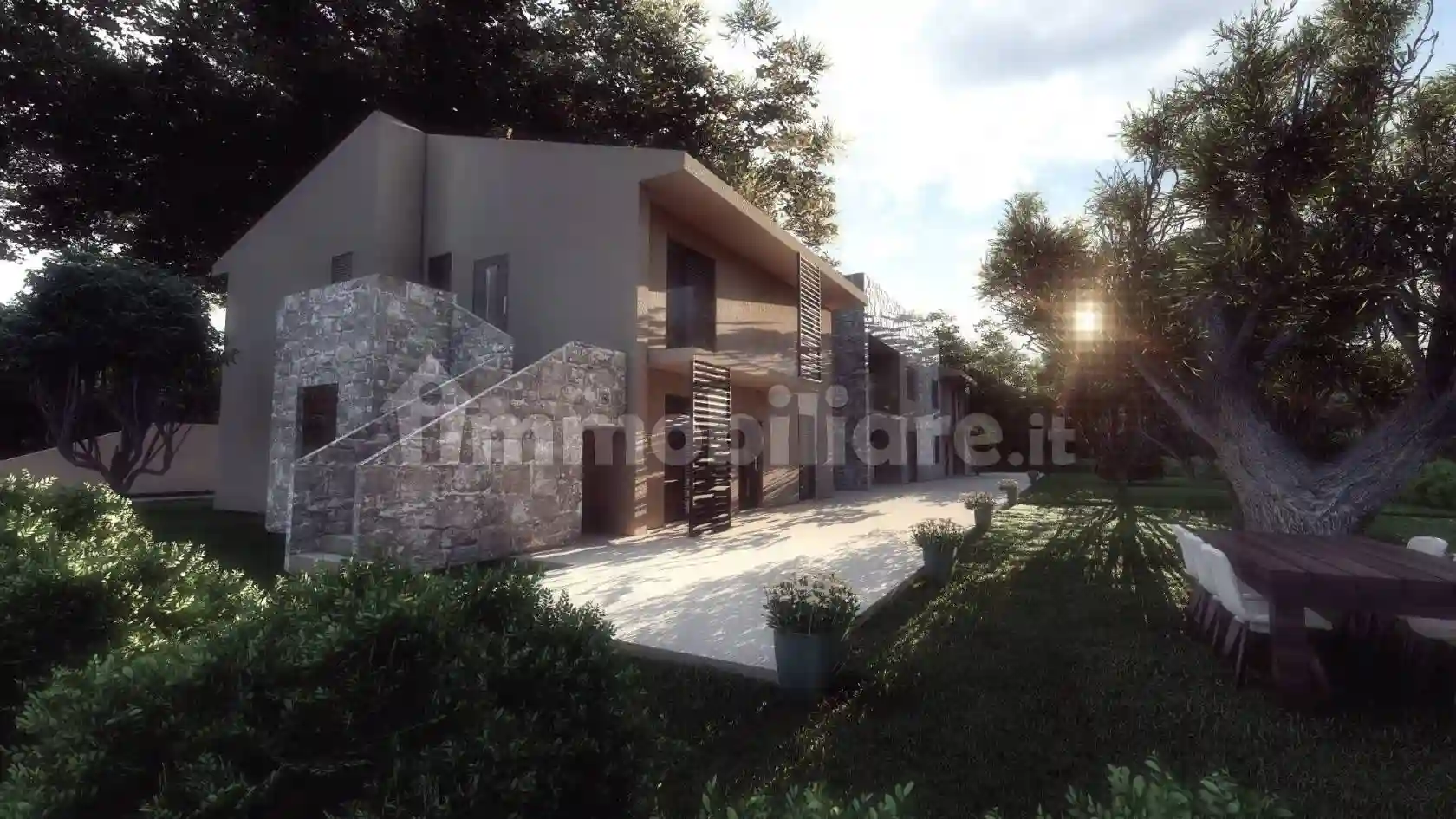 Progetto - foto 3