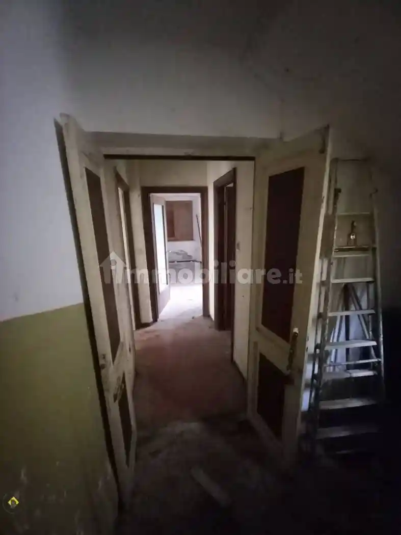 Appartamento in vendita a Montoggio