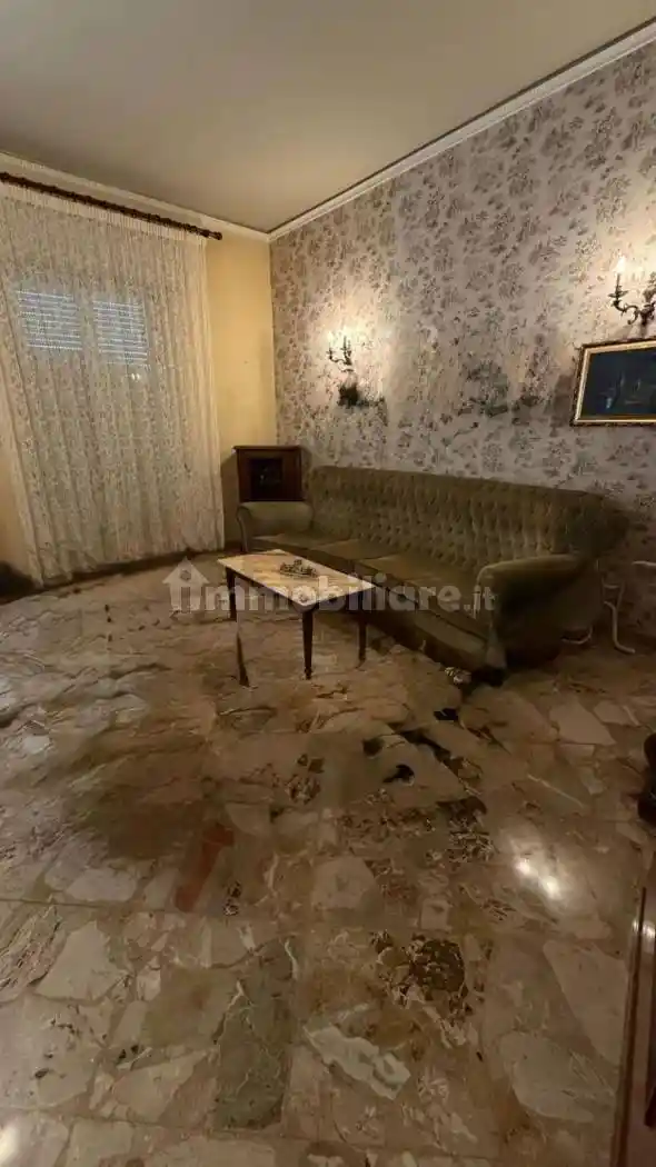 Appartamento in vendita a Bagheria