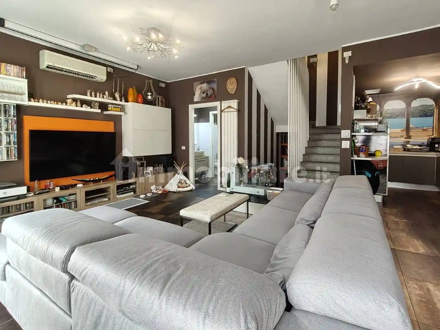Casa indipendente in vendita a Milano