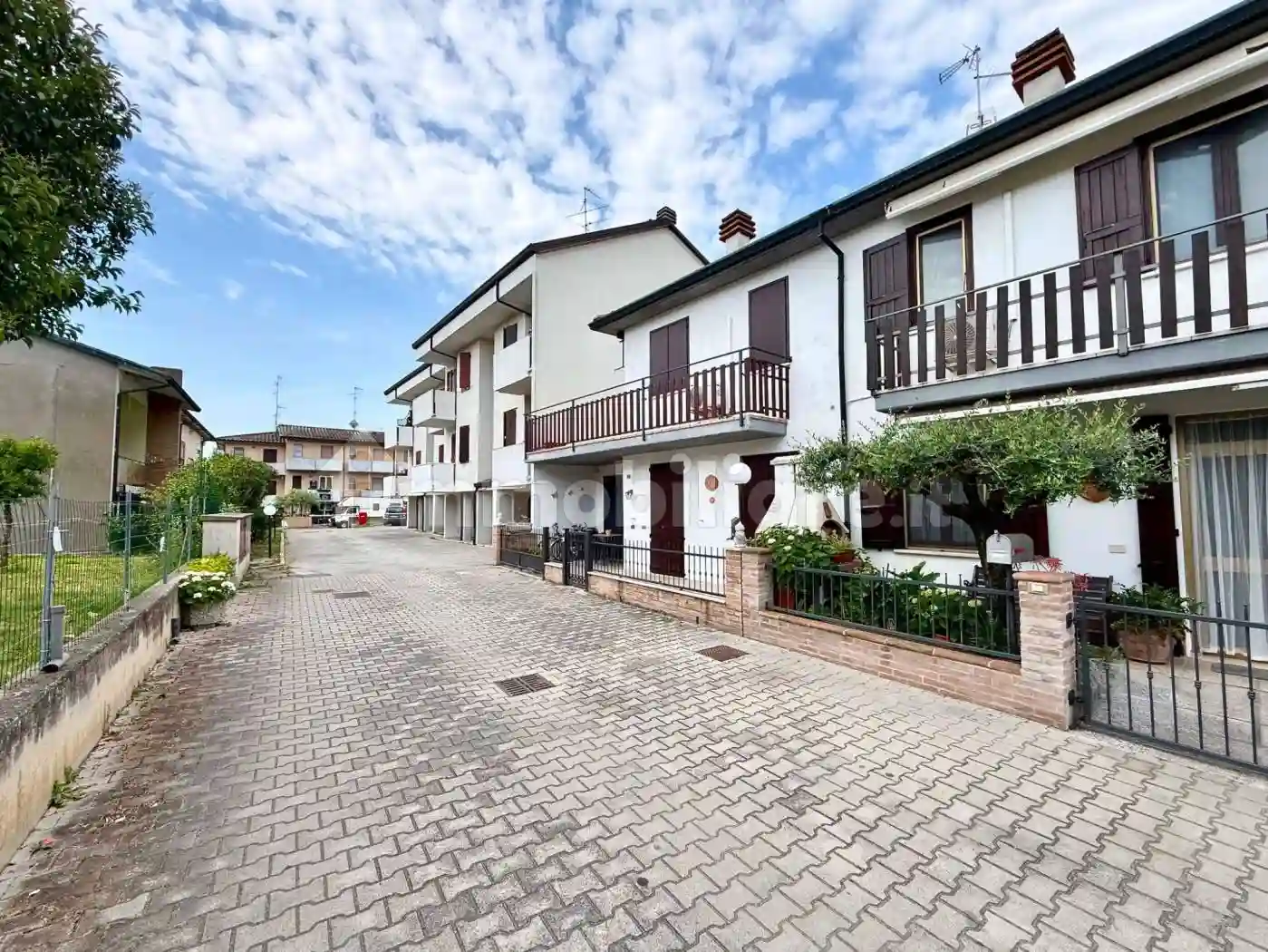 Villetta a schiera - foto 3