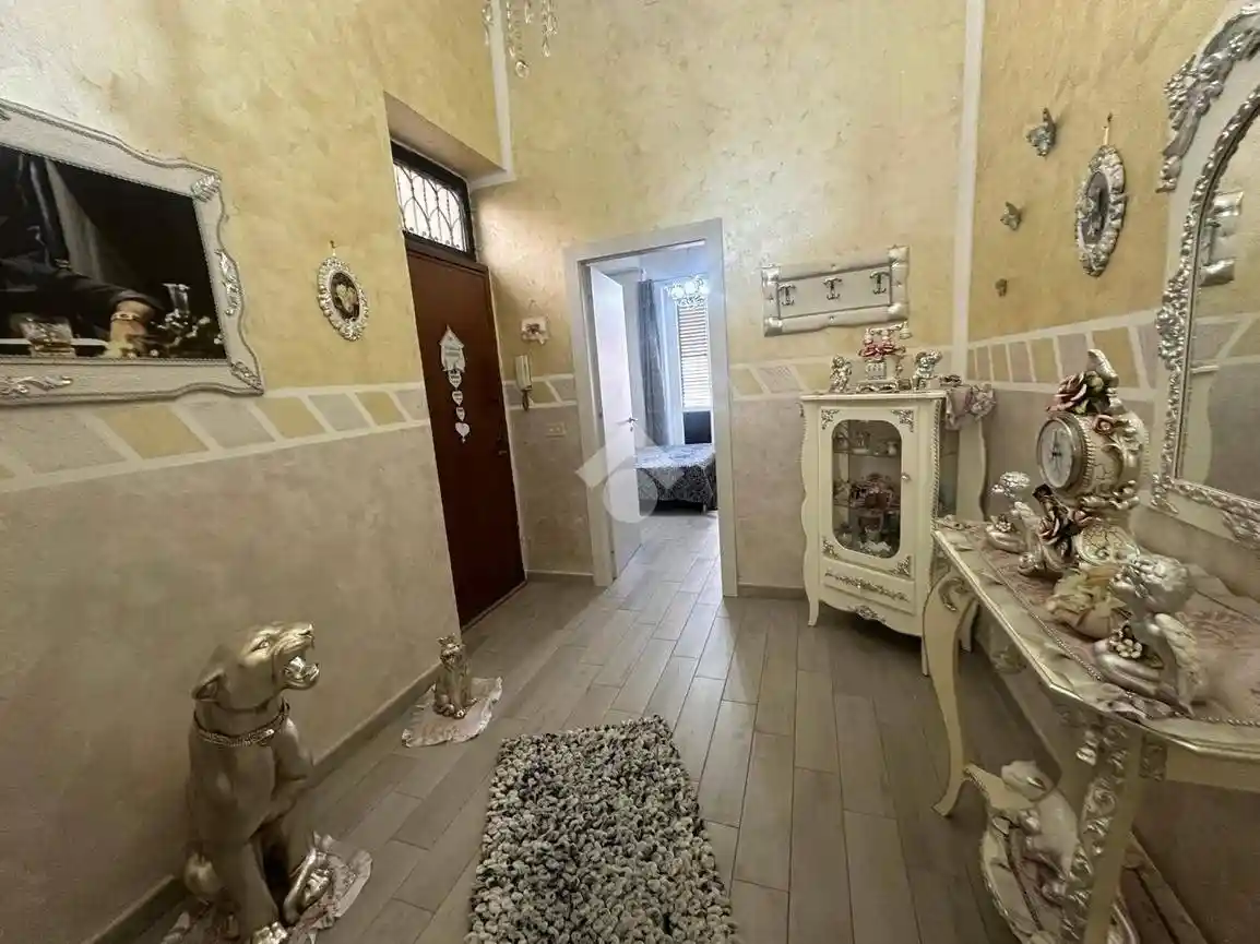 Appartamento in vendita a Palermo